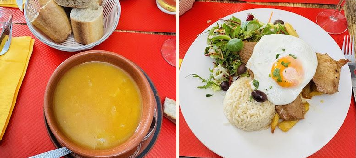 A TASQUINHA - Gallery Image 1